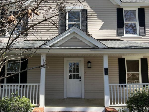 145 E Vermont Avenue , Unit B, Southern Pines, NC 28387
