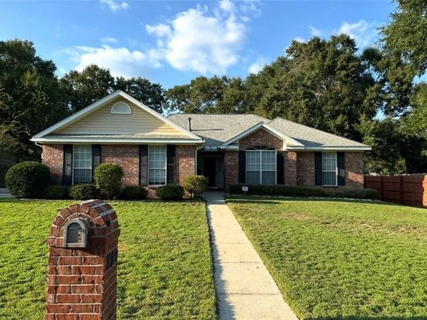 10180 Youngstowne Drive , Semmes, AL 36575