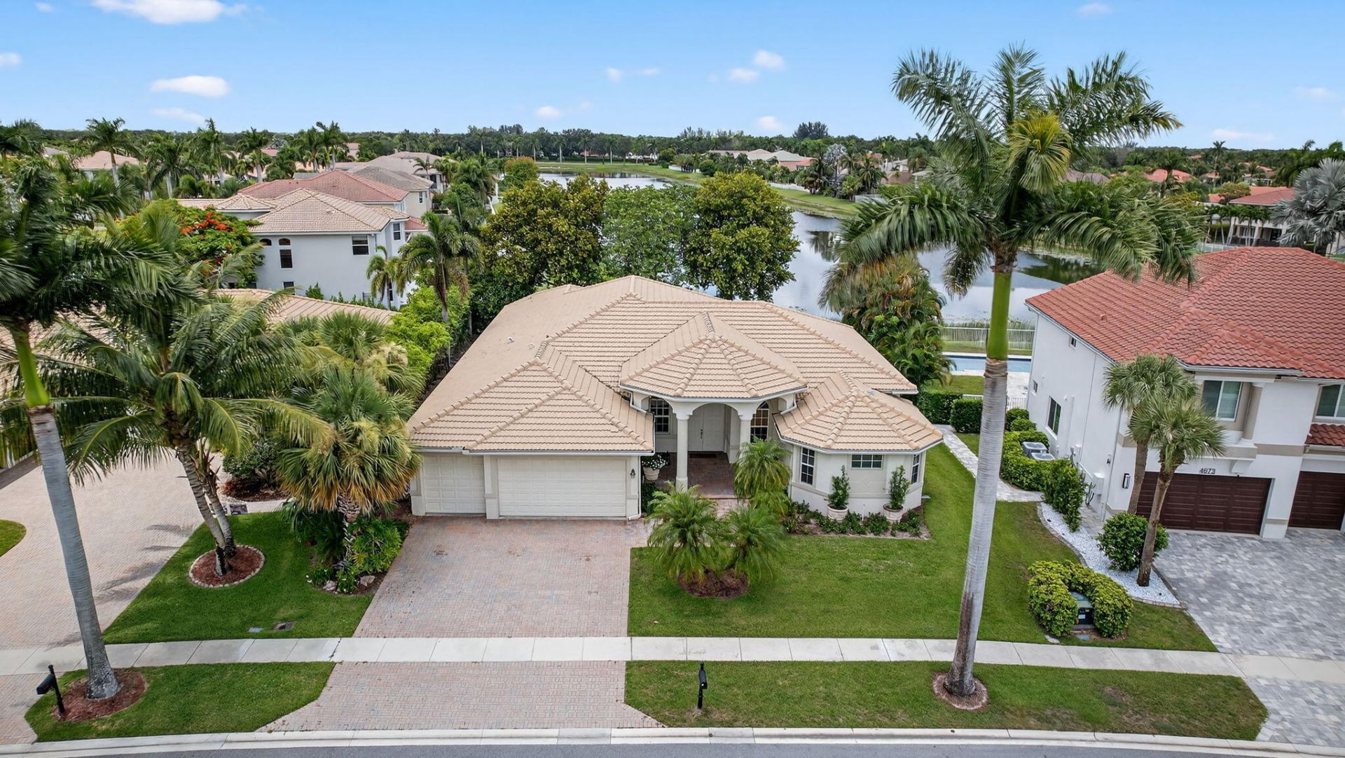 4693 Sugar Beach Way, Wellington, FL 33449 Photo