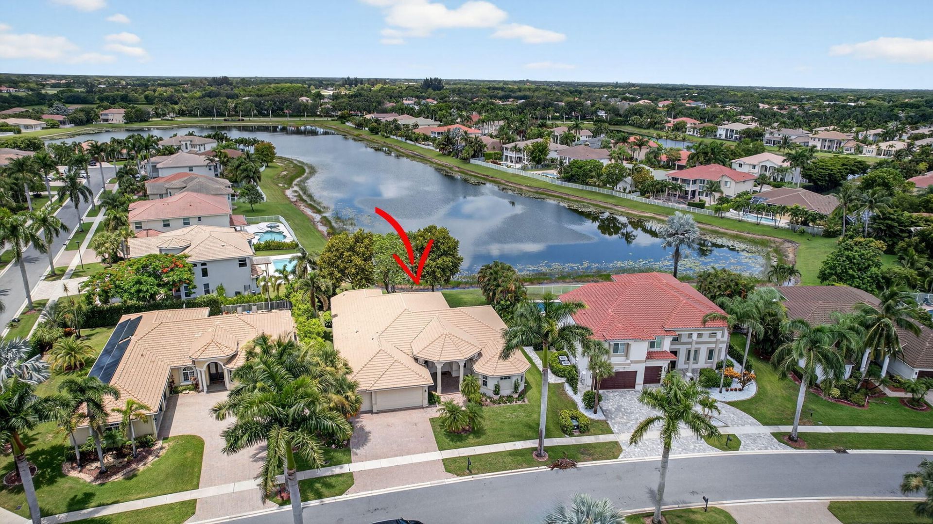 4693 Sugar Beach Way, Wellington, FL 33449 Photo