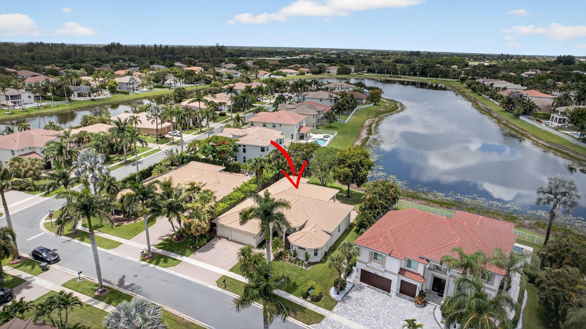 4693 Sugar Beach Way, Wellington, FL 33449 Photo