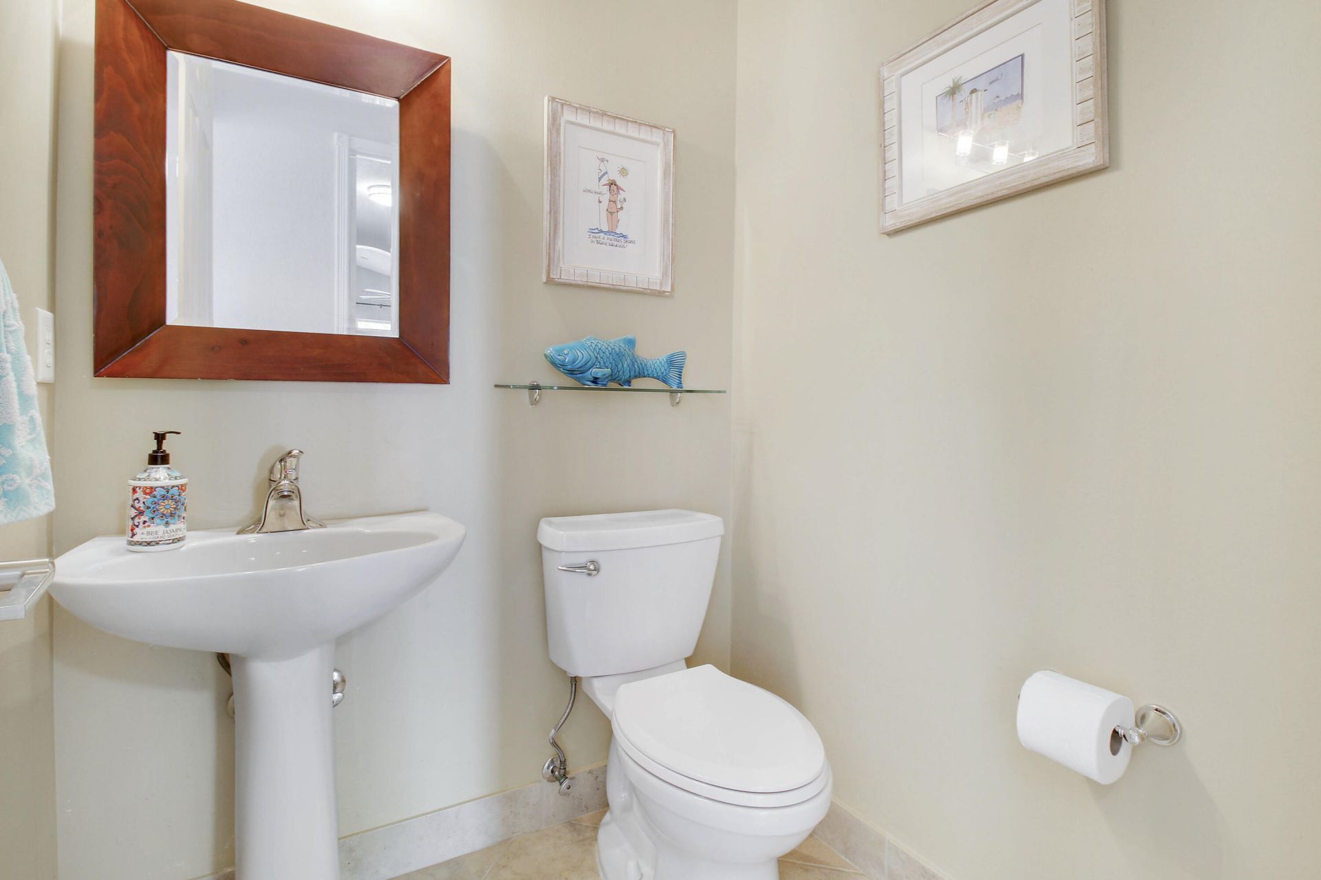 8161 Cypress Point Road, West Palm Beach, FL 33412 Photo
