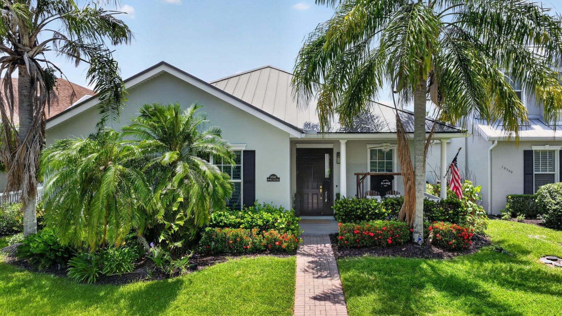 10542 SW Westlawn Boulevard, Port Saint Lucie, FL 34987 Photo