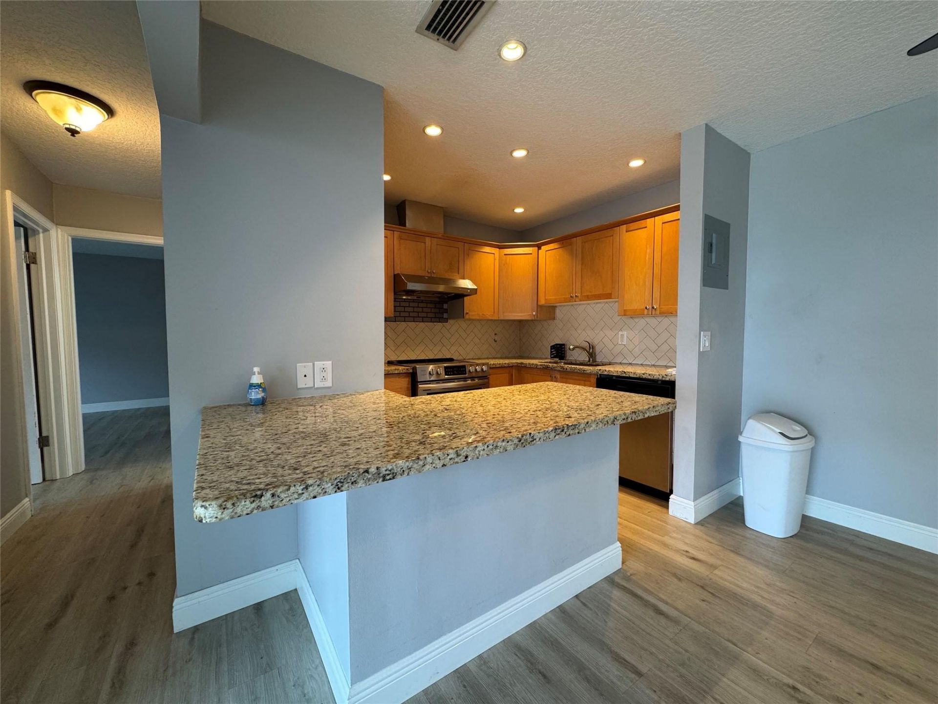 160 Cypress Club Drive, Unit 607, Pompano Beach, FL 33060 Photo