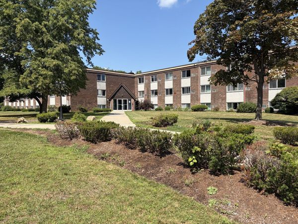 77 Weld, Unit 44, Framingham, MA 01702