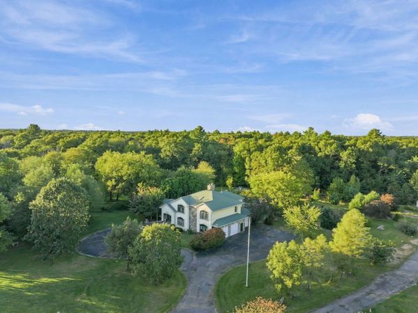 3147 Sharps Lot Rd, Dighton, MA 02715