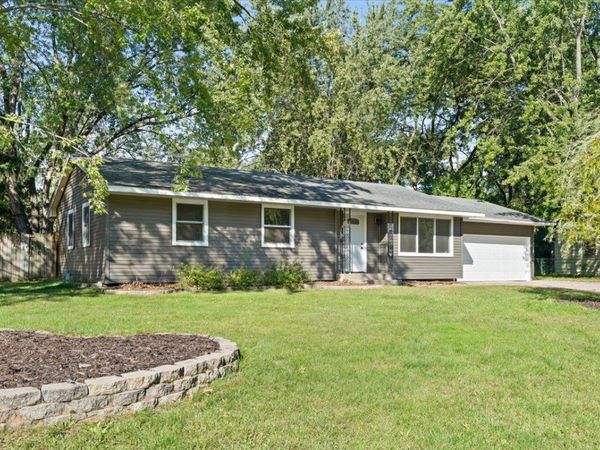 421 16th Avenue SE, Saint Cloud, MN 56304