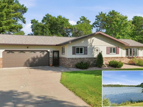 1047 24 1/2 Street , Chetek, WI 54728