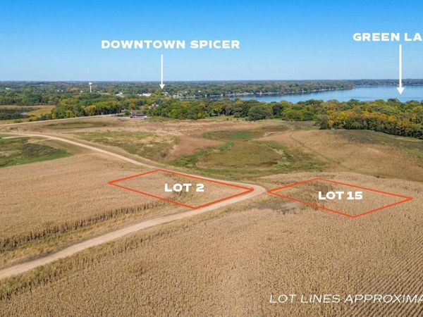 10373 Cr-8, Spicer, MN 56288