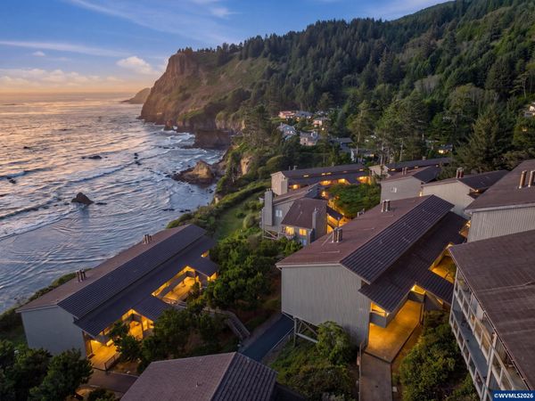 301 Otter Crest (286 & 287) Dr, Otter Rock, OR 97369