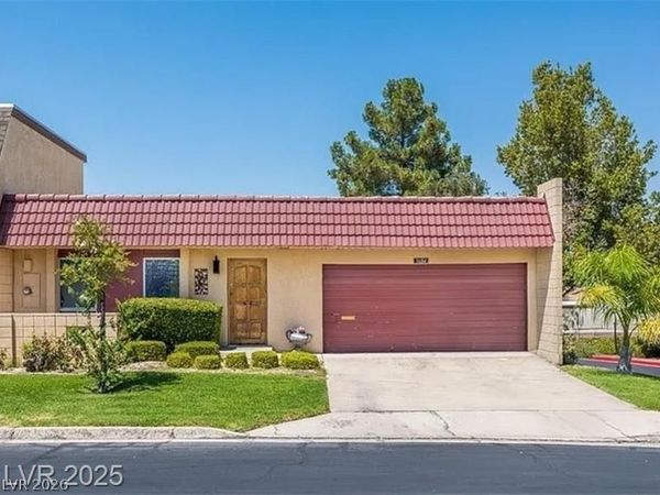 3684 Mount Vernon Avenue, Las Vegas, NV 89121