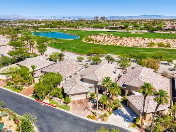 512 Pima Canyon Court , Las Vegas, NV 89144