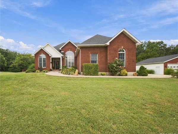 15225 Deer Park Lane , St James, MO 65559