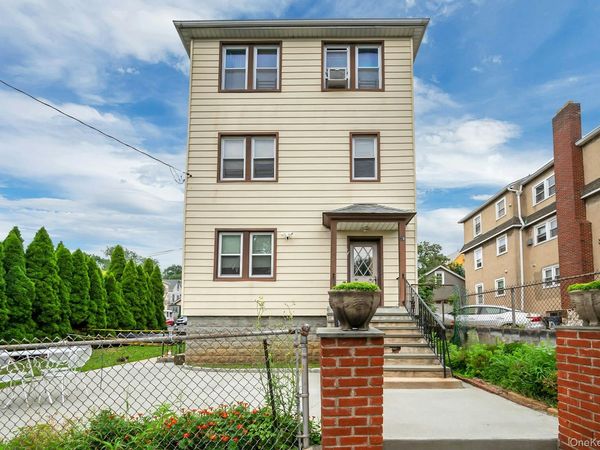 26 4th Street, New Rochelle, NY 10801