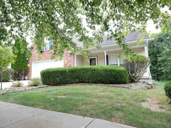 1134 W Sugarberry Court, Bloomington, IN 47404
