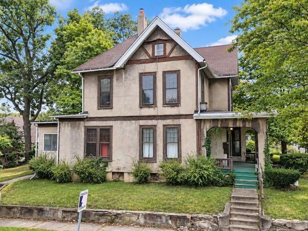 213 West First St, Mansfield, OH 44902