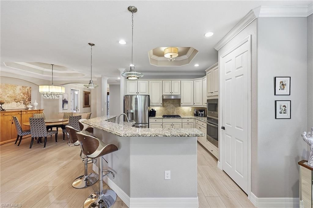 2906 Aviamar Cir , Naples, FL 34114 Photo