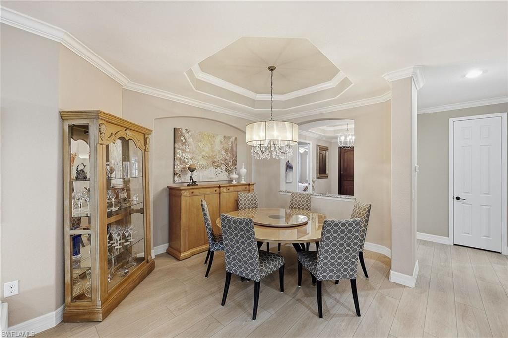 2906 Aviamar Cir , Naples, FL 34114 Photo