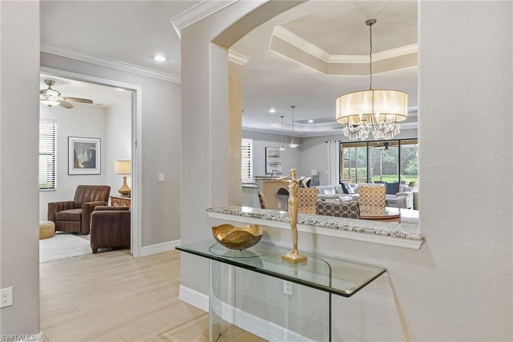 2906 Aviamar Cir , Naples, FL 34114 Photo