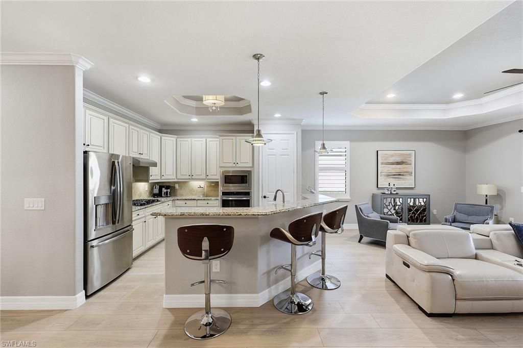 2906 Aviamar Cir , Naples, FL 34114 Photo