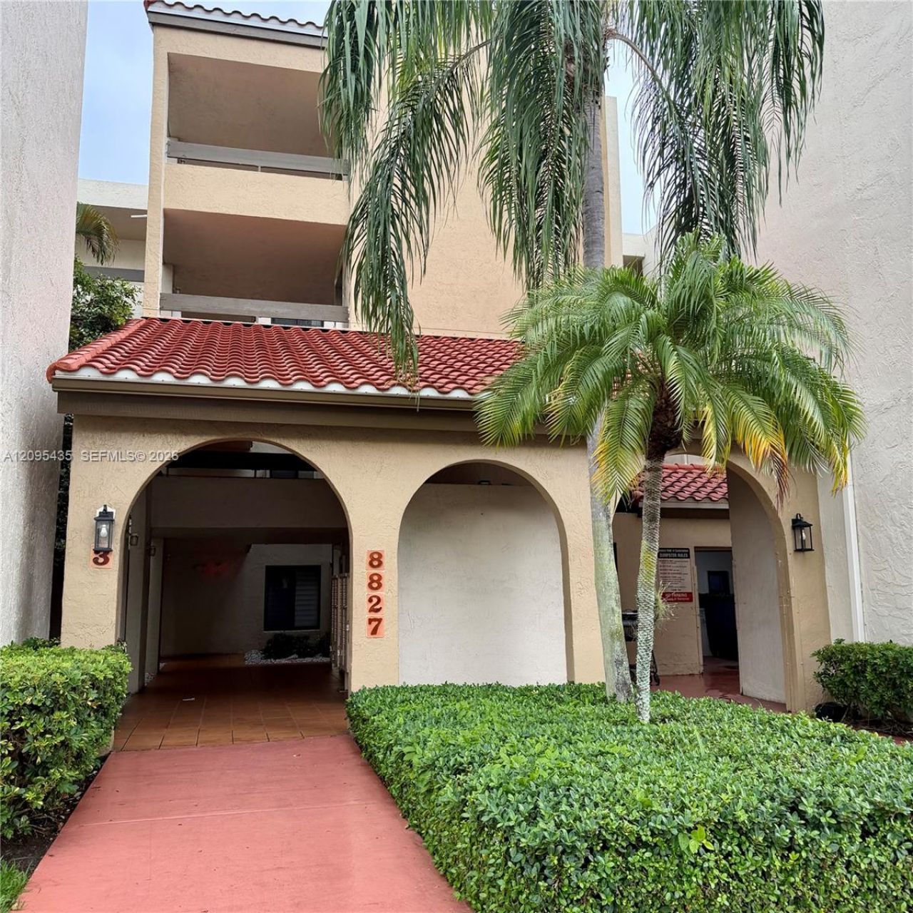 8827 SW 123rd Ct, Unit 103, Miami, FL 33186 Photo