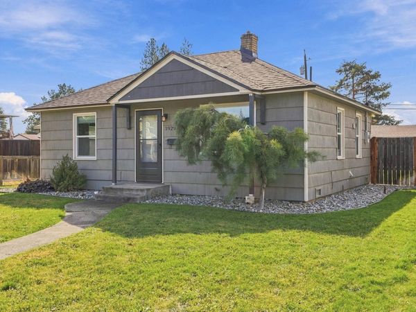 3929 W Princeton Ave, Spokane, WA 99205