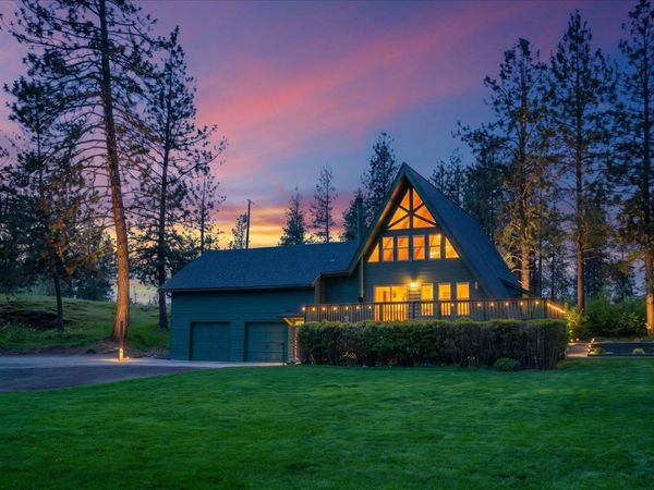 101 S RUSSELL Rd, Spokane, WA 99224