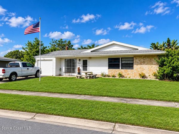 1058 Eyerly Lane NE , Palm Bay, FL 32905