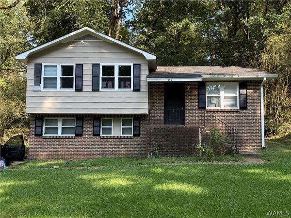 1735 6th Street NW, Birmingham, AL 35215