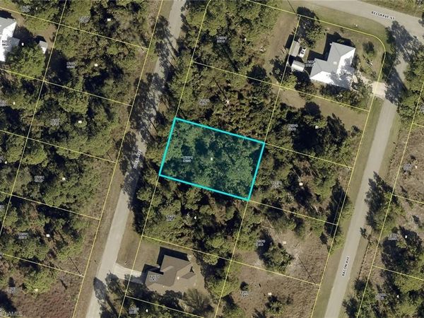 1235 Buell AVE , FORT MYERS, FL 33913
