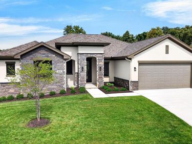 8646 Loveland Estates Court, Omaha, NE 68124