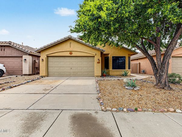 3357 E BLACKHAWK Drive, Phoenix, AZ 85050