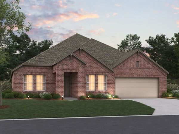 133 E Haymaker Road , Celina, TX 75009