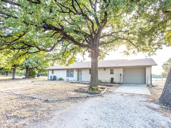 186 County Road 150, Gainesville, TX 76240
