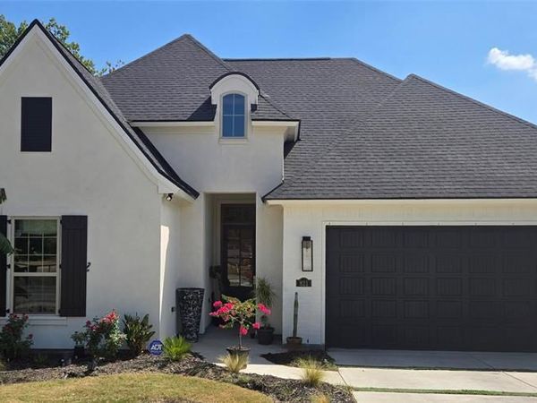 821 S Park Street, Terrell, TX 75160