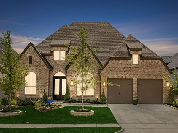 1404 Buttercup Avenue , Aubrey, TX 76227