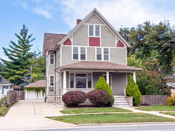 338 N La Grange Road , La Grange Park, IL 60526