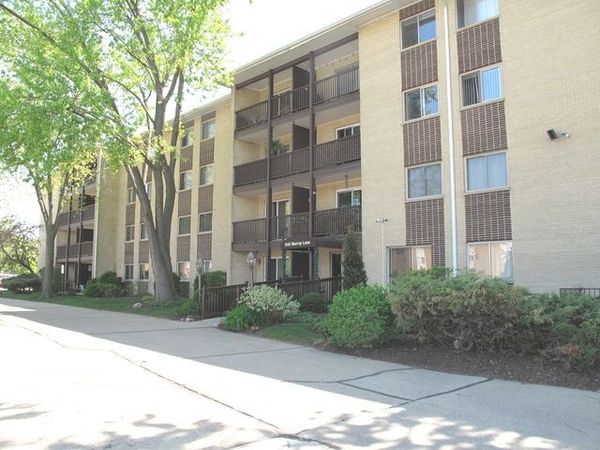 Unit 206, Des Plaines, IL 60016