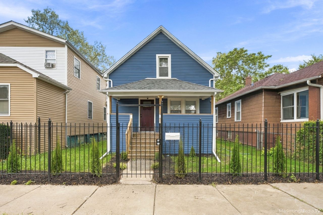 11549 S Church Street, Chicago, IL 60643 Main Photo