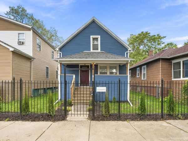 11549 S Church Street , Chicago, IL 60643