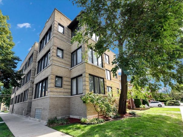 2339 E 72nd Street , Unit 1, Chicago, IL 60649