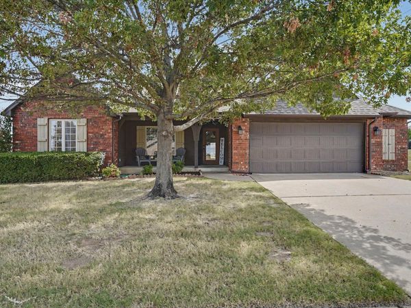 11713 S Oak Street SW, Jenks, OK 74037