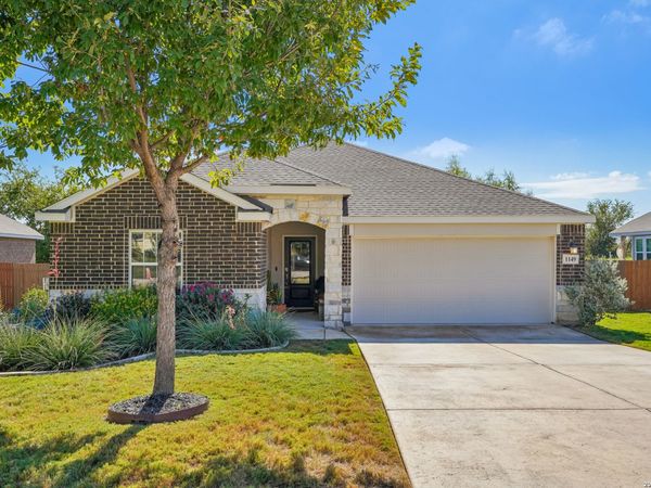 1149 Havens Cross, New Braunfels, TX 78132