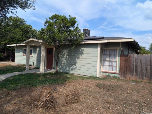 119 Seeling, San Antonio, TX 78228