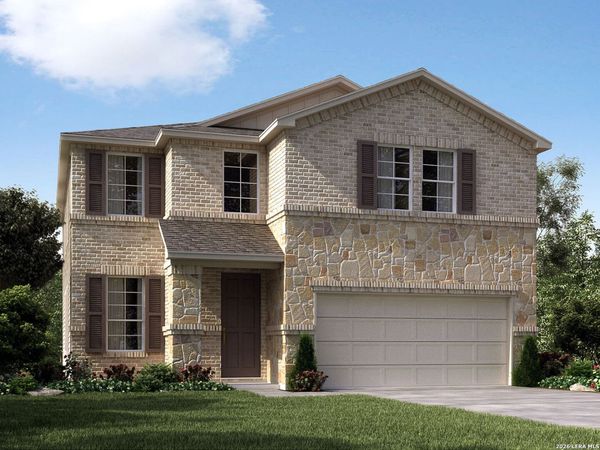 127 Bart Point, Cibolo, TX 78108