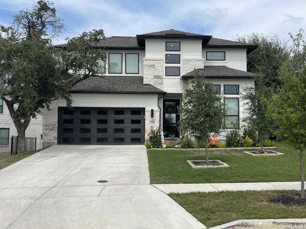 739 Alta Circle, New Braunfels, TX 78132