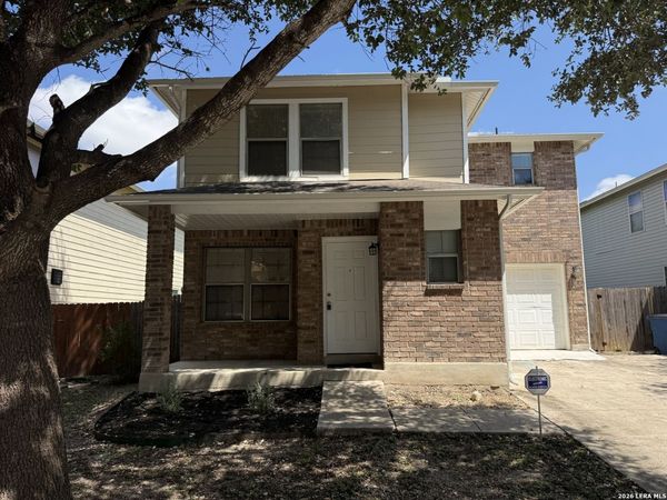 3962 Tarrant, New Braunfels, TX 78132