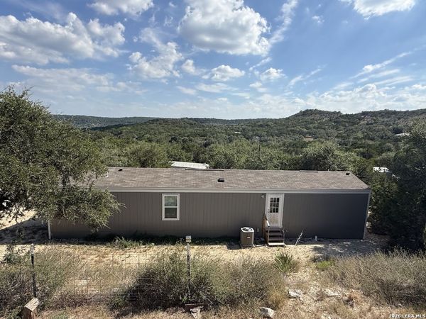 377 Buck, Unit 5, Canyon Lake, TX 78133