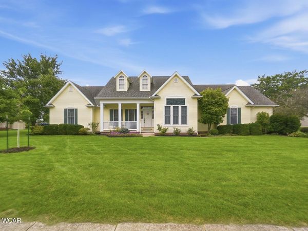 1049 Grand Prix Drive, Van Wert, OH 45891