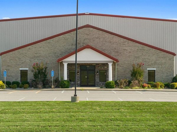 44 Revolution Drive , Franklin, KY 42134